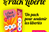 soutenez l'April, La Quadrature du Net et Framasoft !