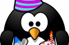 party_pinguin_ocal